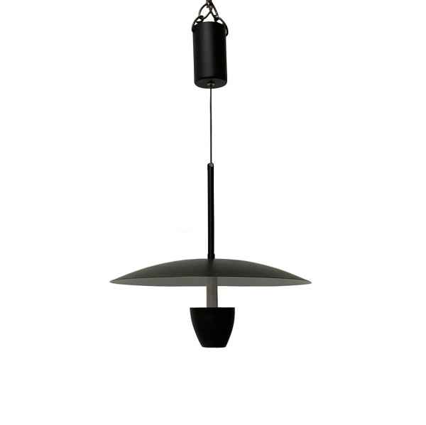 Iron Pendant Lamp