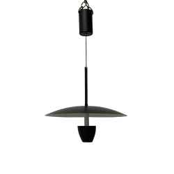 Iron Pendant Lamp