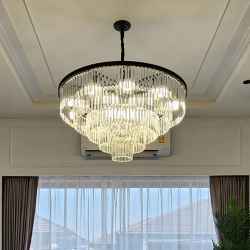 Crystal Chandelier