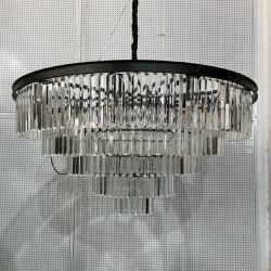 Crystal Chandelier
