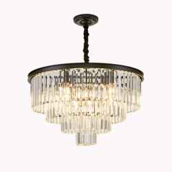 Crystal Chandelier