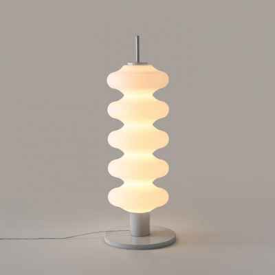 Acrylic Table Lamp