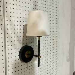 Metal Wall Lamp