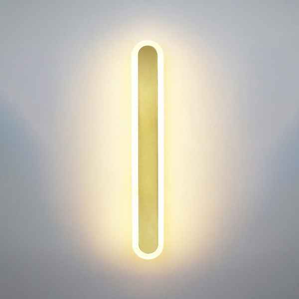 Copper&Acrylic Wall Lamp Copper&Acrylic Wall Lamp