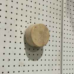 Travertine Wall Lamp