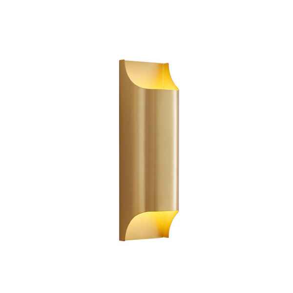 Brass Wall Lamp Brass Wall Lamp