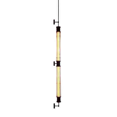 Iron&Acrylic Wall Lamp