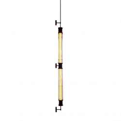 Iron&Acrylic Wall Lamp