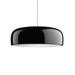 Aluminium Pendant Lamp