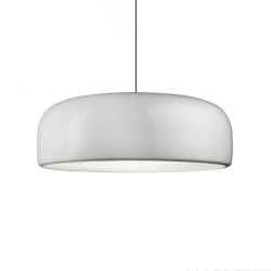 Aluminium Pendant Lamp
