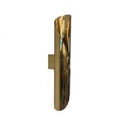 Stainless Steel Wall Lamp