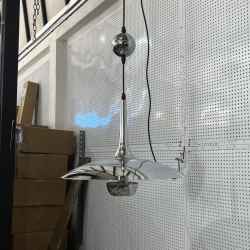 Iron Pendant Lamp