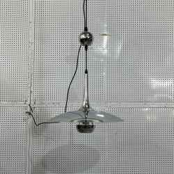 Iron Pendant Lamp