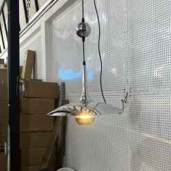 Iron Pendant Lamp
