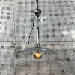 Iron Pendant Lamp