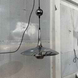 Iron Pendant Lamp