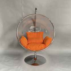 Acrylic Bubble Chair