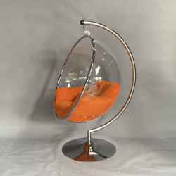 Acrylic Bubble Chair