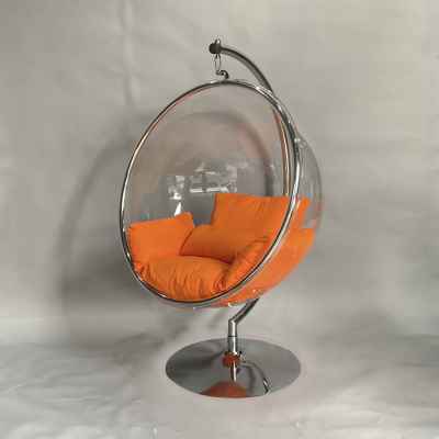 Acrylic Bubble Chair