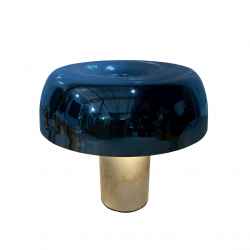 Iron&Marble Table Lamp Iron&Marble Table Lamp