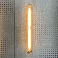 Copper&Glass Wall Lamp