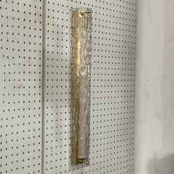 Copper&Glass Wall Lamp