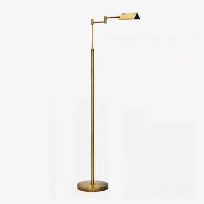 Adjustable Iron Floor Lamp
