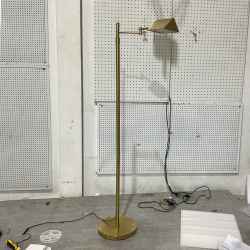 Adjustable Iron Floor Lamp