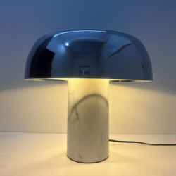 Iron&Marble Table Lamp Iron&Marble Table Lamp