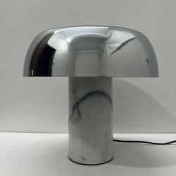 Iron&Marble Table Lamp Iron&Marble Table Lamp