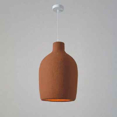 Polypropylene Pendant Lamp