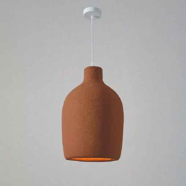 Polypropylene Pendant Lamp