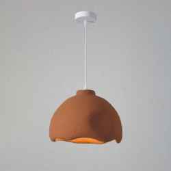 Polypropylene Pendant Lamp