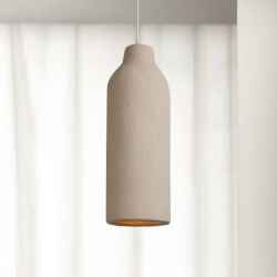 Polypropylene Pendant Lamp
