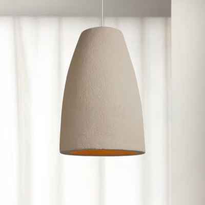 Polypropylene Pendant Lamp