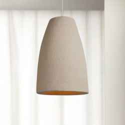 Polypropylene Pendant Lamp