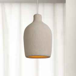 Polypropylene Pendant Lamp