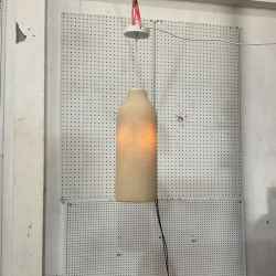 Polypropylene Pendant Lamp
