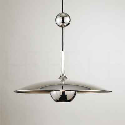Iron Pendant Lamp