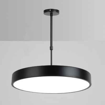 Iron&Acrylic  Pendant Lamp