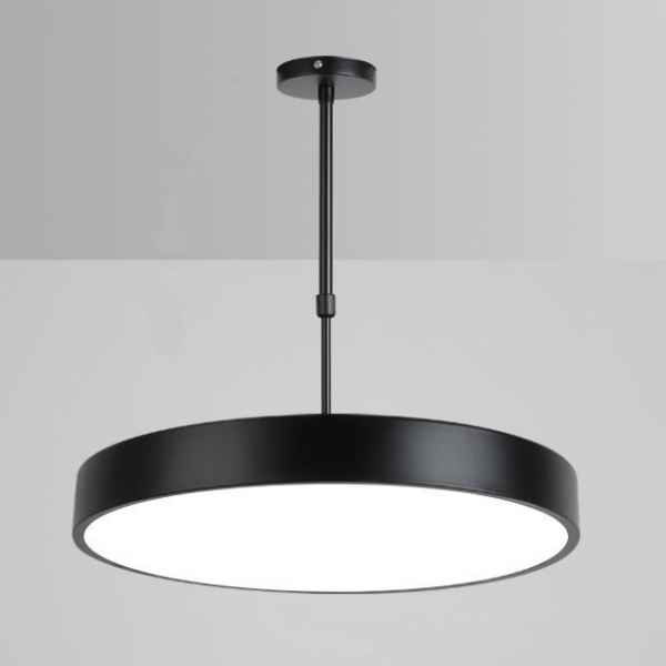 Iron&Acrylic  Pendant Lamp