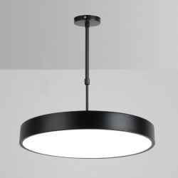 Iron&Acrylic  Pendant Lamp