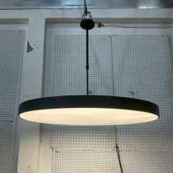 Iron&Acrylic  Pendant Lamp