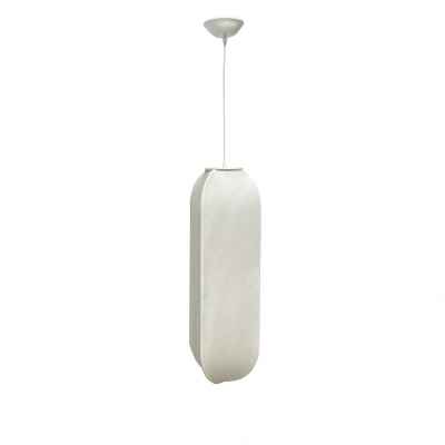 Silk&Iron Pendant Lamp