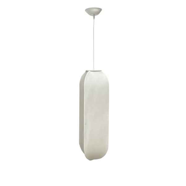 Silk&Iron Pendant Lamp