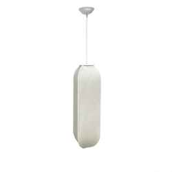 Silk&Iron Pendant Lamp