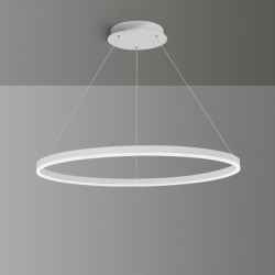 Alu&Acrylic Chandelier