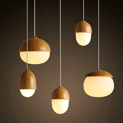 Iron Pendant Lamp