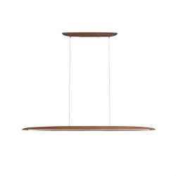 Aluminum&Wooden Bar Lamp