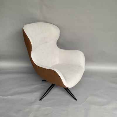 LInen&Cotton Armchair